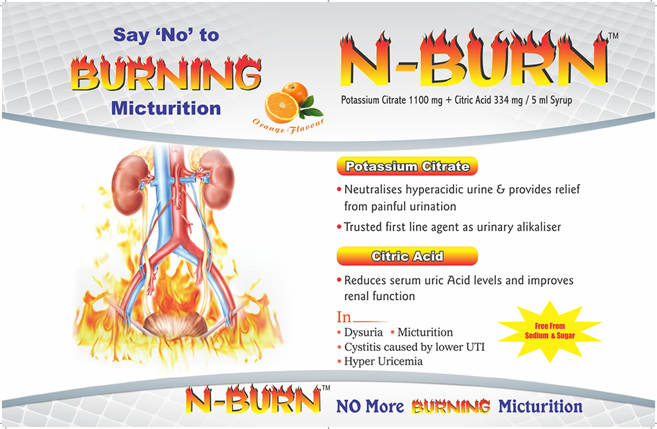 n-burn