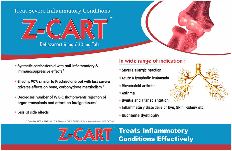 z-cart