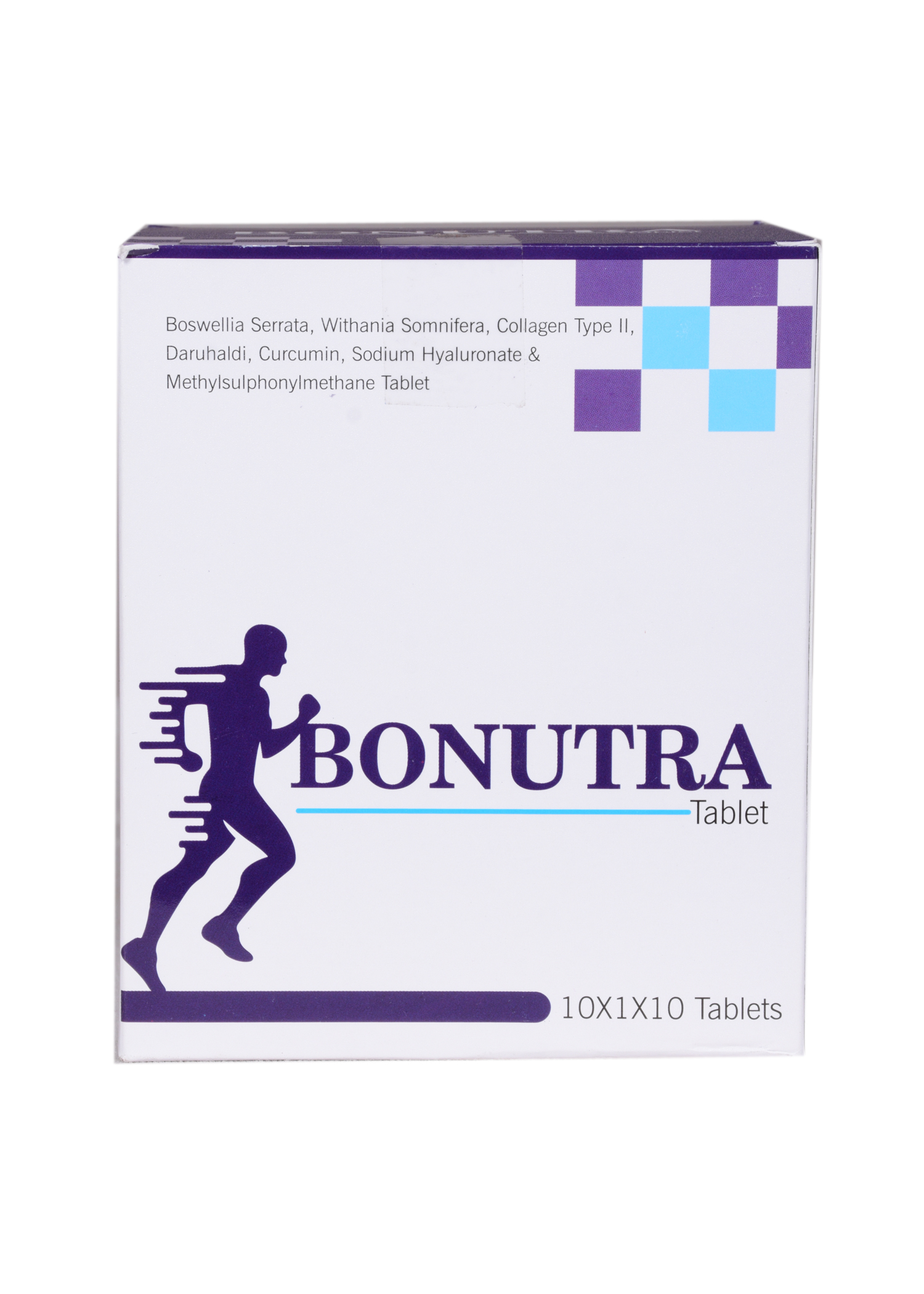 Roman Pharma- Bonutra